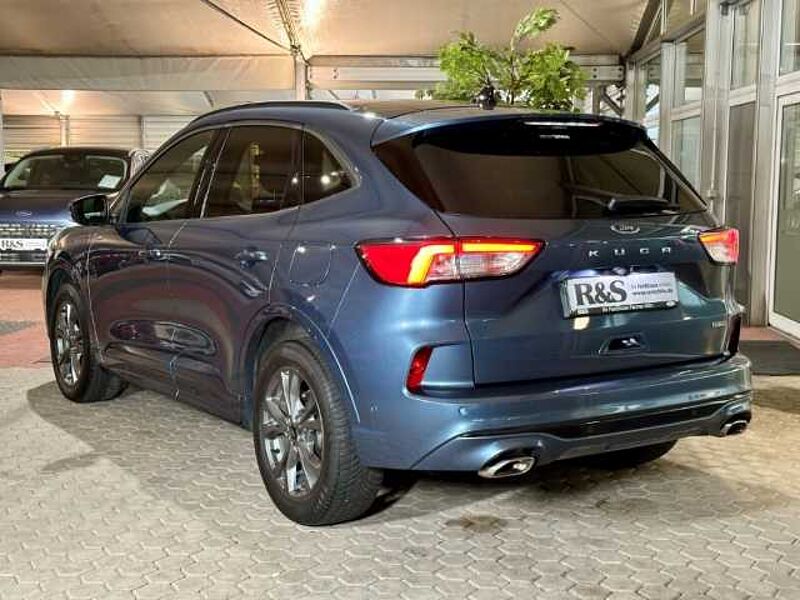 Ford Kuga ST-Line X+Automatik+Pano+B&O+Head-Up+Kamera