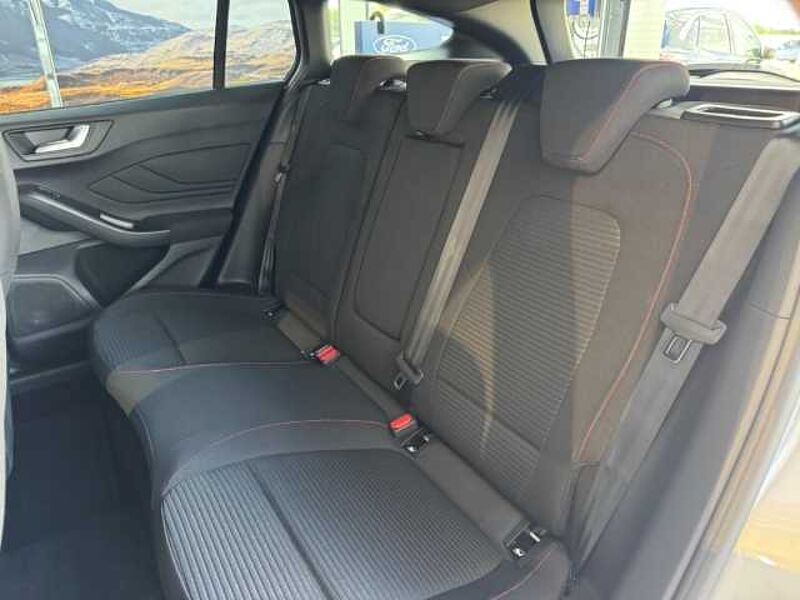 Ford Focus ST-Line X Turnier Automatik+Rückfahrkamera+LED+Tempomat