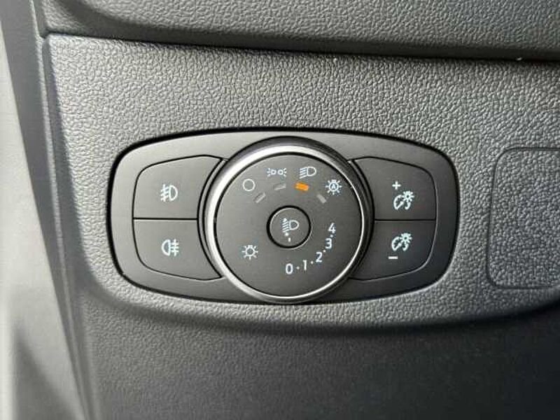 Ford Focus ST-Line X Turnier KeyFree+Tempomat-adapt. +TOTW+LED+Navi