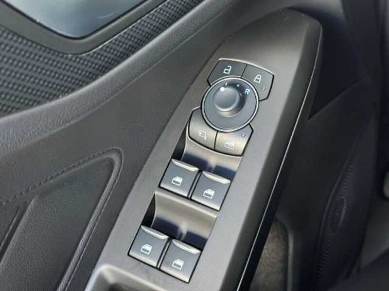 Ford Focus ST-Line X Turnier Automatik+Tempomat+LED+Navi+KeyFree