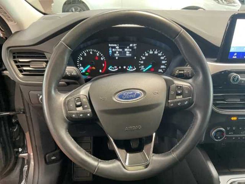 Ford Kuga Cool&Connect+Navi+elek. AHK+KeylessGO+Tempomat