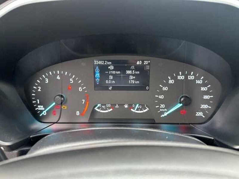 Ford Kuga Cool&Connect+Navi+elek. AHK+KeylessGO+Tempomat
