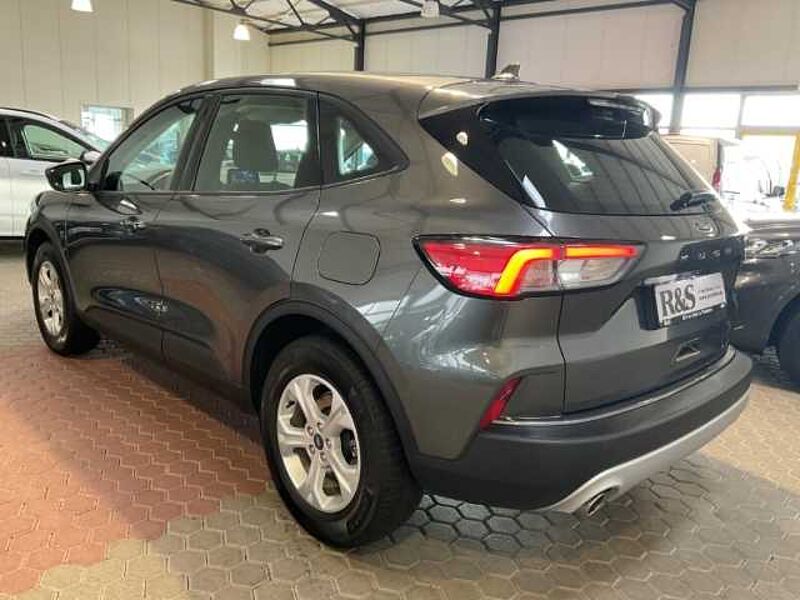 Ford Kuga Cool&Connect+Navi+elek. AHK+KeylessGO+Tempomat