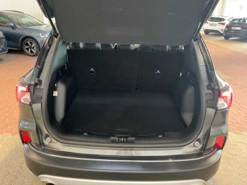 Ford Kuga Cool&Connect+Navi+elek. AHK+KeylessGO+Tempomat