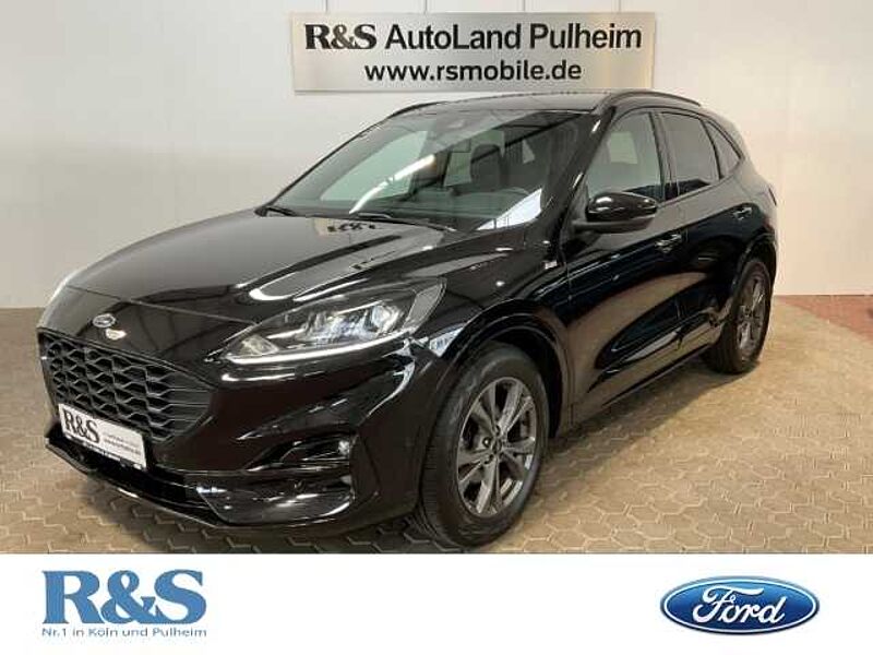 Ford Kuga ST-Line+KeyFree+Kamera+Sitzheizung+Navi