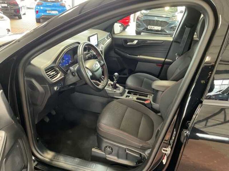 Ford Kuga ST-Line+KeyFree+Kamera+Sitzheizung+Navi
