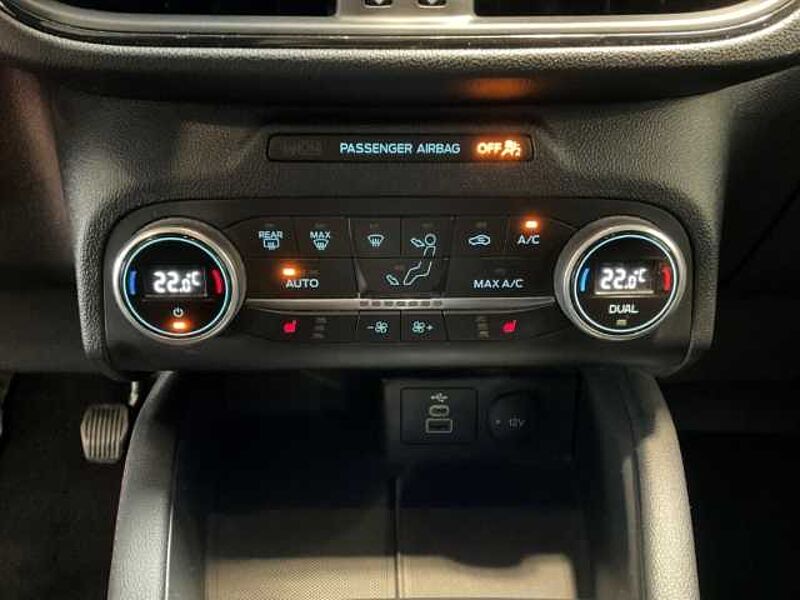 Ford Kuga ST-Line+KeyFree+Kamera+Sitzheizung+Navi