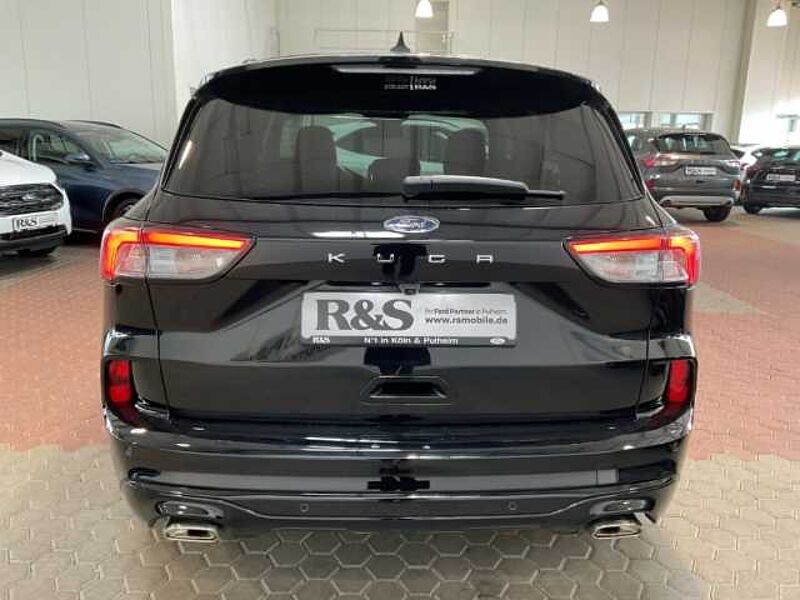 Ford Kuga ST-Line+KeyFree+Kamera+Sitzheizung+Navi