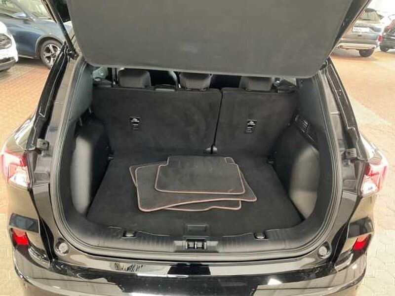 Ford Kuga ST-Line+KeyFree+Kamera+Sitzheizung+Navi