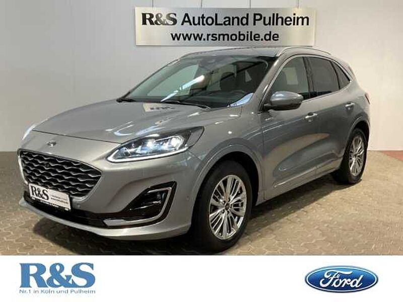 Ford Kuga Vignale AWD+Head-UP+LED+B&O+Standheiz. +Kamera