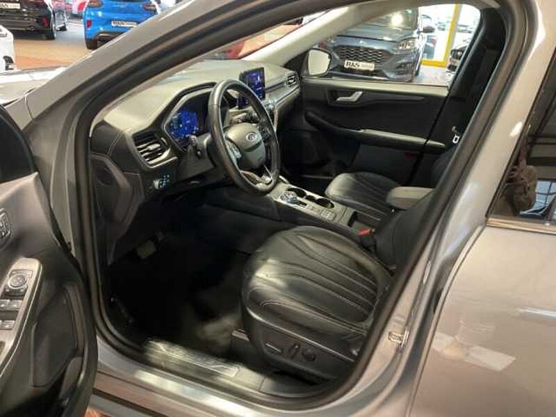 Ford Kuga Vignale AWD+Head-UP+LED+B&O+Standheiz. +Kamera