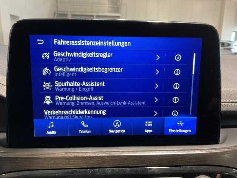 Ford Kuga Vignale AWD+Head-UP+LED+B&O+Standheiz. +Kamera