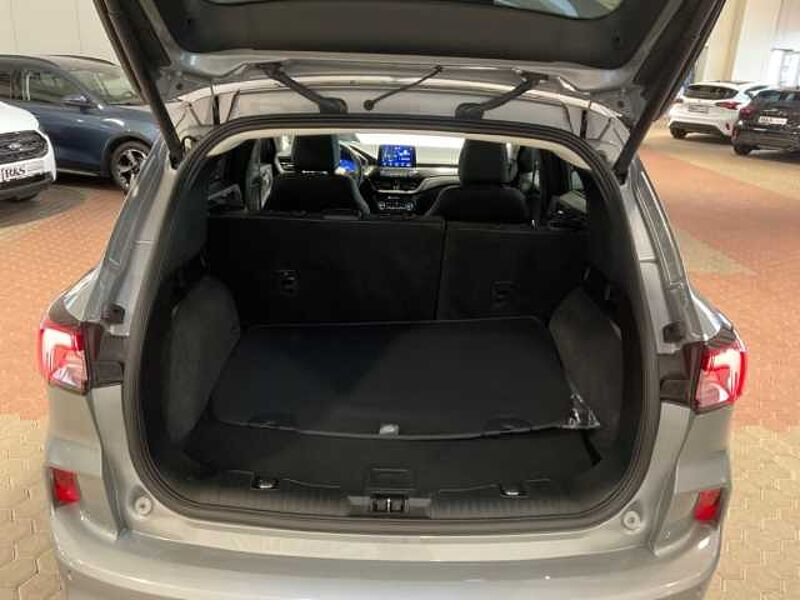 Ford Kuga Vignale AWD+Head-UP+LED+B&O+Standheiz. +Kamera