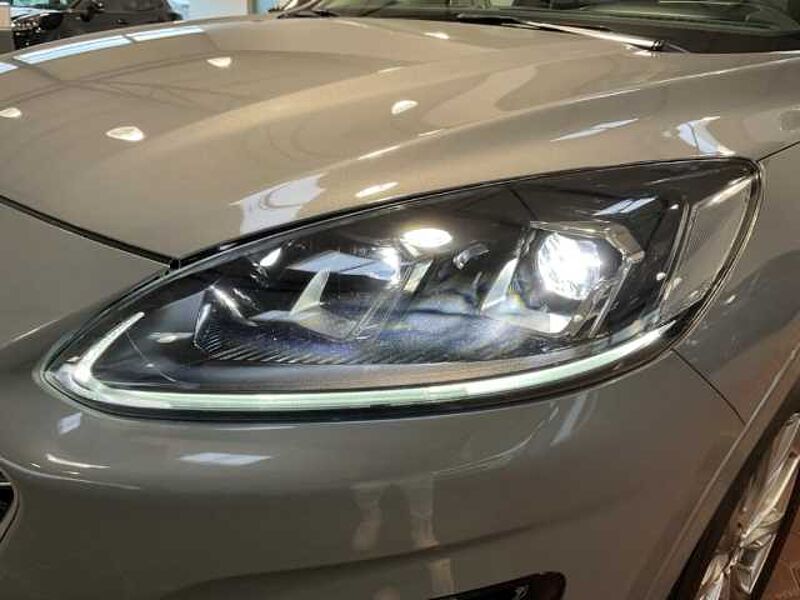Ford Kuga Vignale AWD+Head-UP+LED+B&O+Standheiz. +Kamera