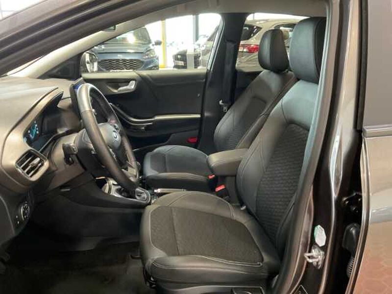 Ford Puma Titanium X+B&O+Kamera+Sitzheizung+Navi