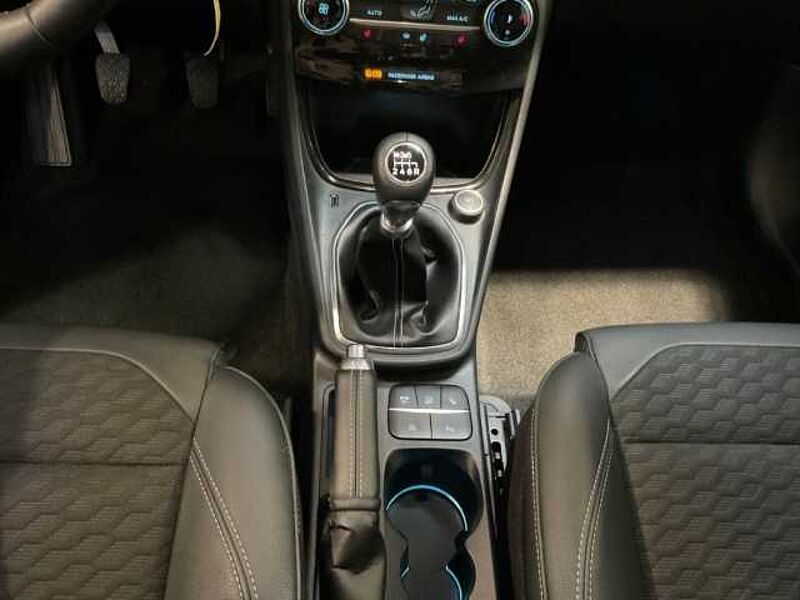 Ford Puma Titanium X+B&O+Kamera+Sitzheizung+Navi