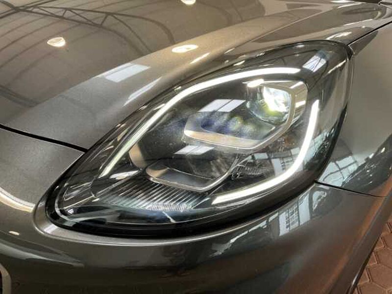 Ford Puma Titanium X+B&O+Kamera+Sitzheizung+Navi