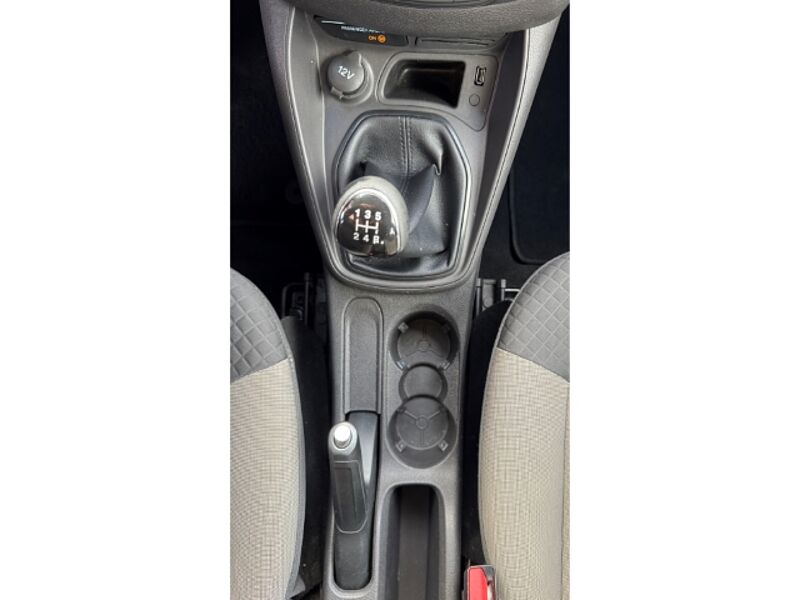 Ford Transit Courier Kombi Trend Dachreling+Reserverad+AHK+PDC