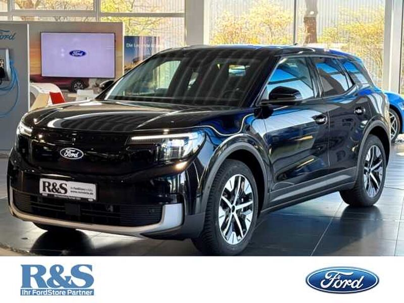 Ford Explorer Extended Range Wärmepumpe+Memory+360°+KeyFree+Klima