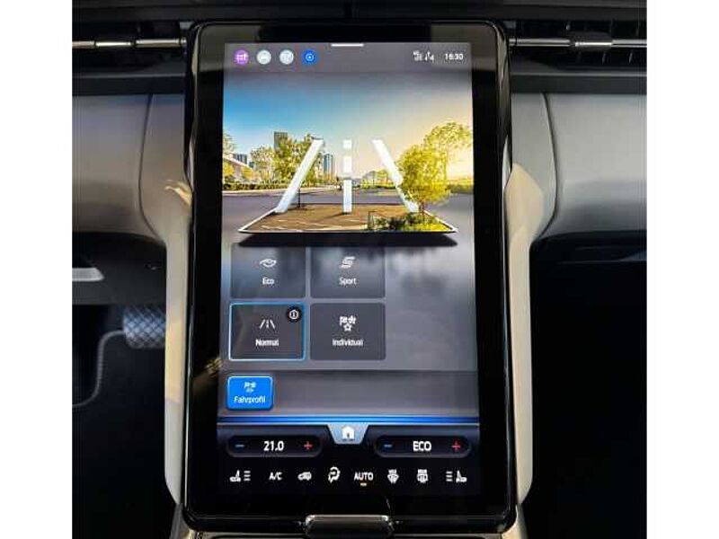 Ford Explorer Extended Range Wärmepumpe+Memory+360°+KeyFree+Klima