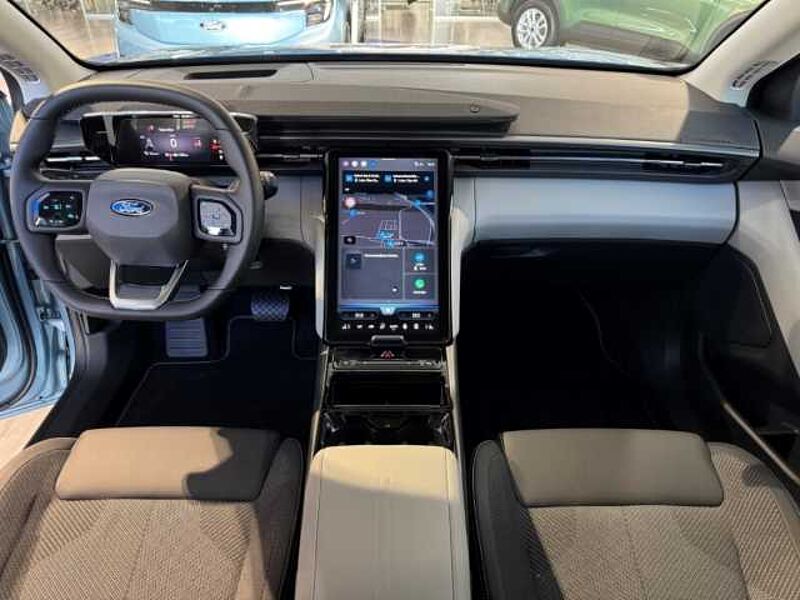 Ford Explorer Extended Range Wärmepumpe+Memory+360°+KeyFree+Klima
