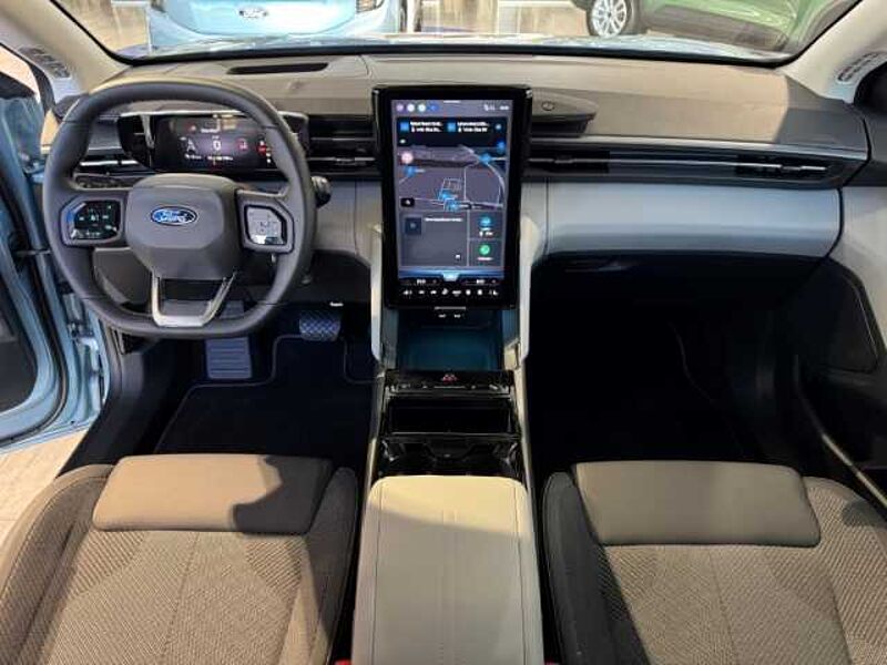 Ford Explorer Extended Range Wärmepumpe+Memory+360°+KeyFree+Klima