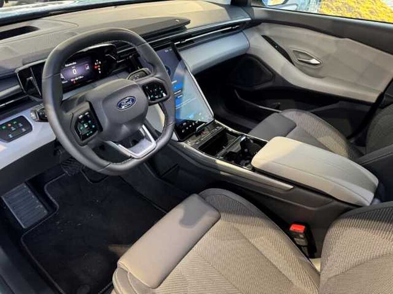 Ford Explorer Extended Range Wärmepumpe+Memory+360°+KeyFree+Klima
