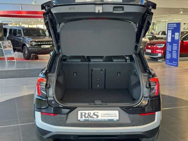 Ford Explorer Extended Range Wärmepumpe+Memory+360°+KeyFree+Klima