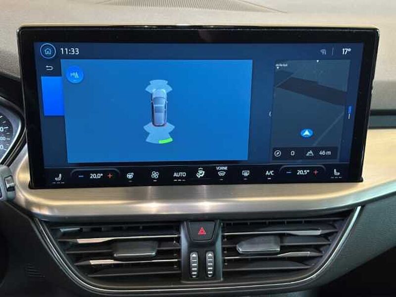 Ford Focus Titanium+*Facelift*+Navi+Klima+Tempo