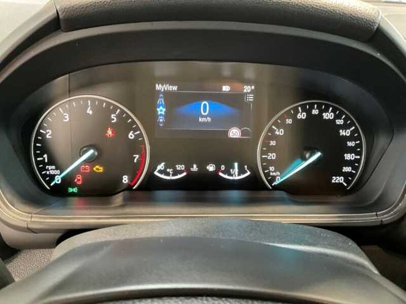 Ford EcoSport Active+LED+B&O+Kamera+Navi+Key Free