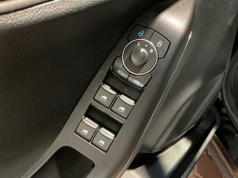 Ford Puma ST-Line Design+Navi+KeylessGO+AHK+Tempomat