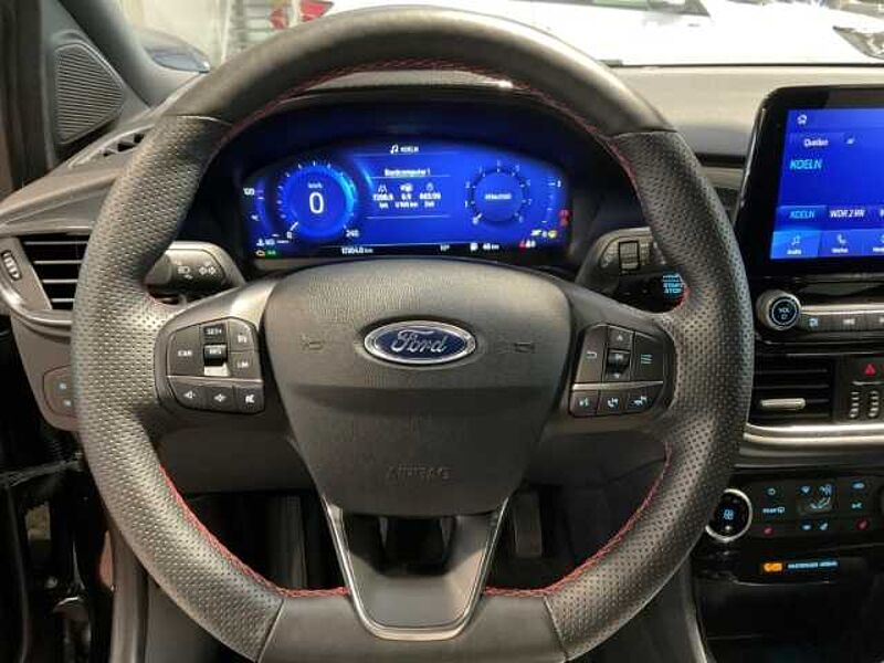 Ford Puma ST-Line Design+Navi+KeylessGO+AHK+Tempomat