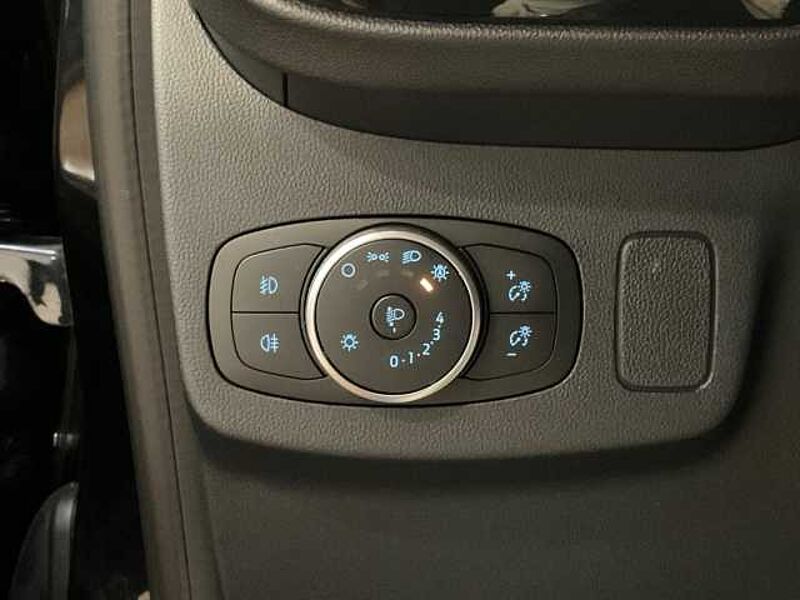 Ford Puma ST-Line Design+Navi+KeylessGO+AHK+Tempomat