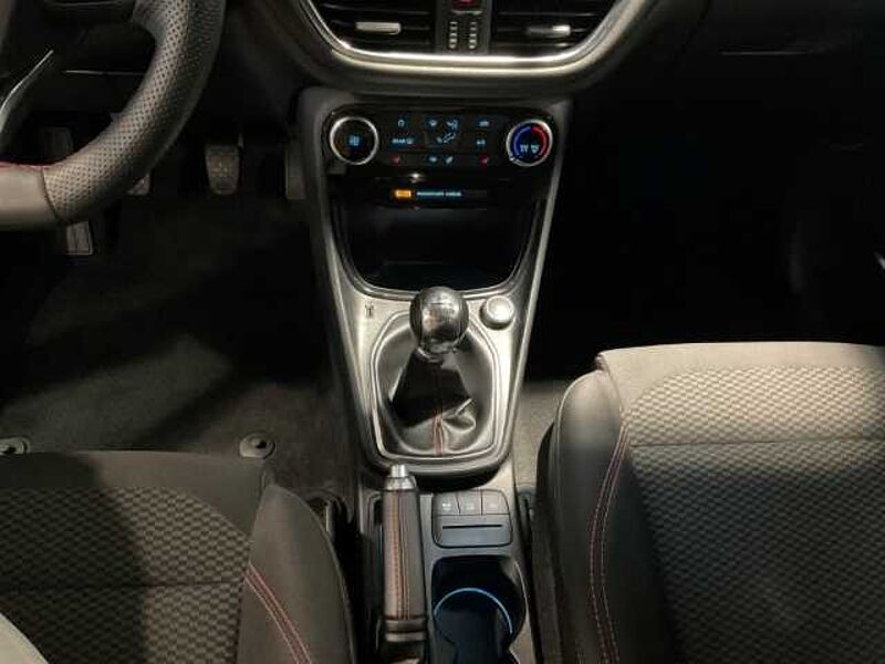 Ford Puma ST-Line Design+Navi+KeylessGO+AHK+Tempomat