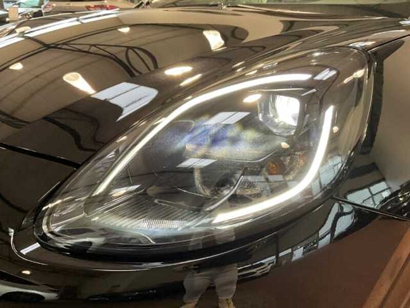 Ford Puma ST-Line Design+Navi+KeylessGO+AHK+Tempomat