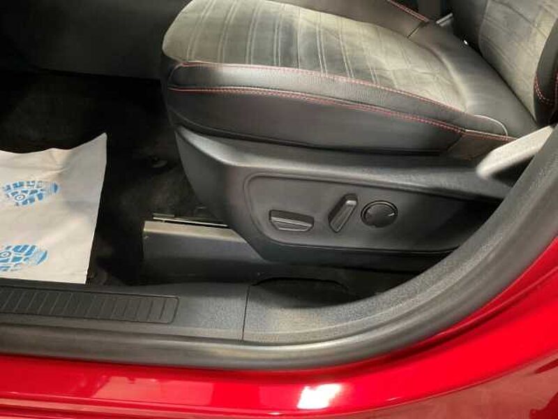 Ford Kuga ST-Line X PHEV+LED+B&O+KeyFree+Kamera+Navi