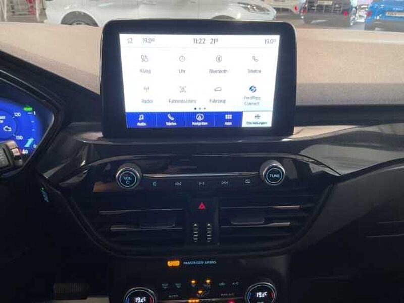 Ford Kuga ST-Line X PHEV+LED+B&O+KeyFree+Kamera+Navi