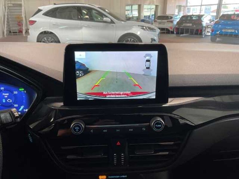 Ford Kuga ST-Line X PHEV+LED+B&O+KeyFree+Kamera+Navi