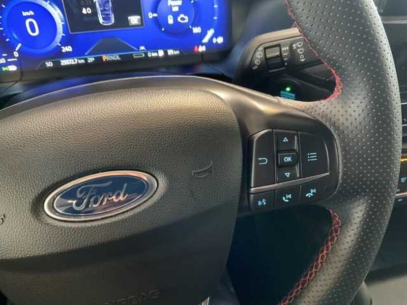 Ford Kuga ST-Line X PHEV+LED+B&O+KeyFree+Kamera+Navi