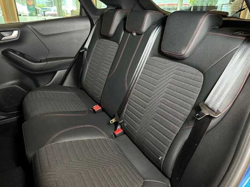 Ford Puma ST-Line X+AHK+Kamera+B&O+Navi+Key-Free+LED
