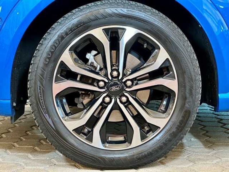Ford Puma ST-Line X+AHK+Kamera+B&O+Navi+Key-Free+LED