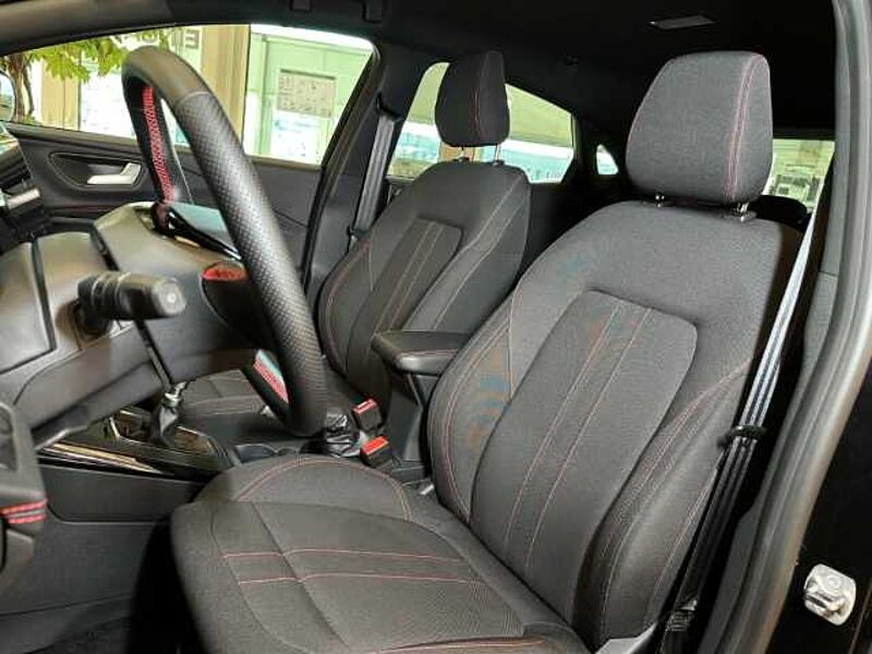 Ford Puma ST-Line+Facelift*+Rückfahrkamera+Navi+Tempo