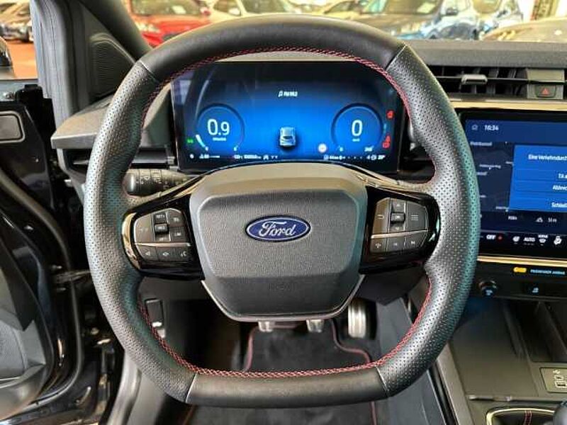 Ford Puma ST-Line+Facelift*+Rückfahrkamera+Navi+Tempo