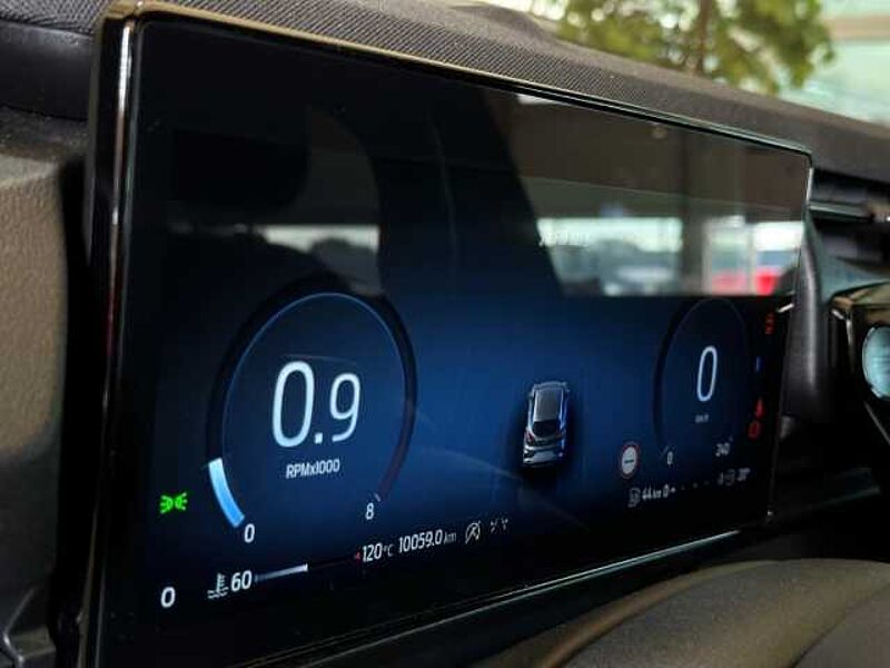 Ford Puma ST-Line+Facelift*+Rückfahrkamera+Navi+Tempo