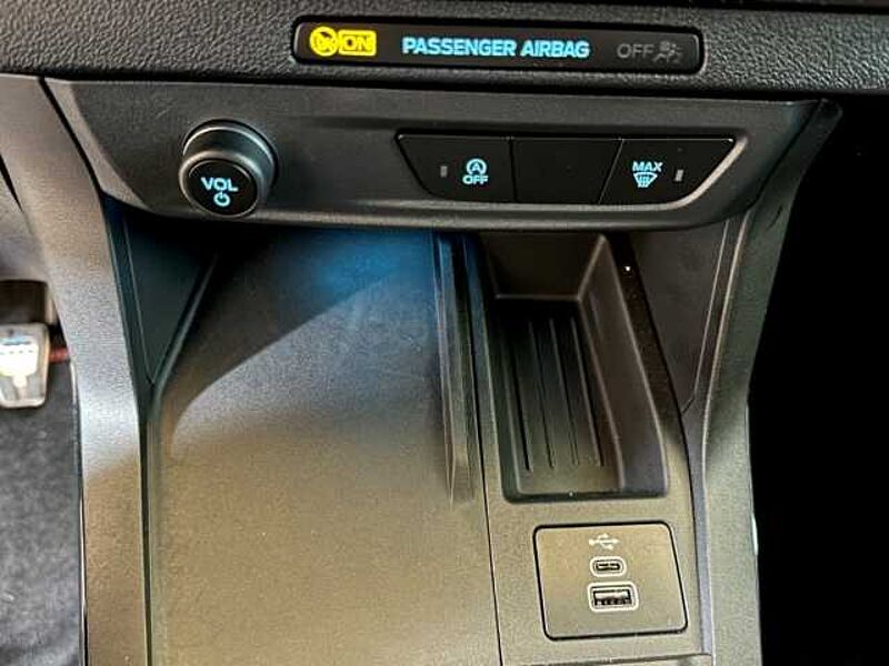 Ford Puma ST-Line+Facelift*+Rückfahrkamera+Navi+Tempo