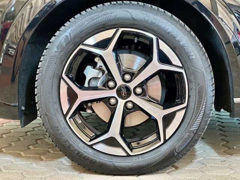 Ford Puma ST-Line+Facelift*+Rückfahrkamera+Navi+Tempo