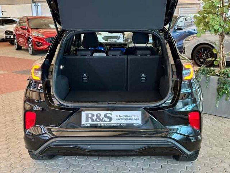 Ford Puma ST-Line+Facelift*+Rückfahrkamera+Navi+Tempo