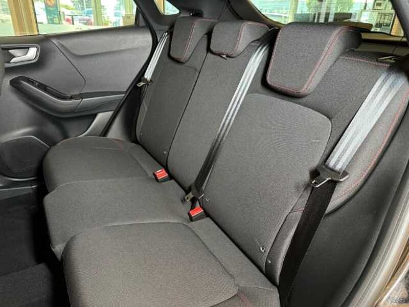 Ford Puma ST-Line+Facelift*+Rückfahrkamera+Navi+Tempo