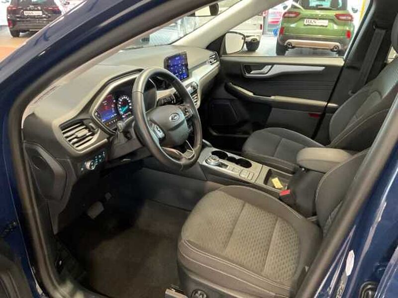 Ford Kuga Plug-In Hybrid 2.5 Cool & Connect NAVI. + PDC. Sitzheizung