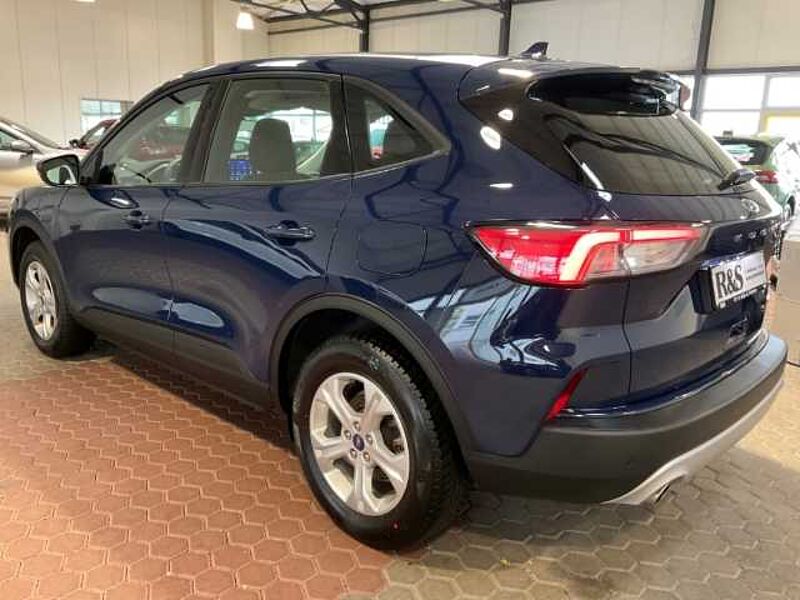 Ford Kuga Plug-In Hybrid 2.5 Cool & Connect NAVI. + PDC. Sitzheizung